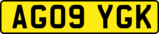AG09YGK