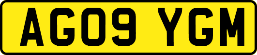 AG09YGM