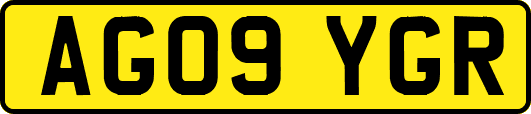 AG09YGR