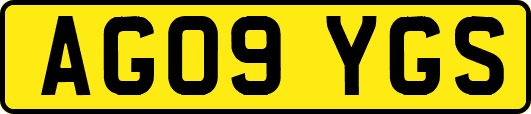 AG09YGS