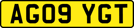 AG09YGT