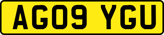 AG09YGU