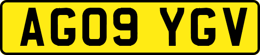 AG09YGV