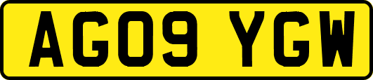 AG09YGW