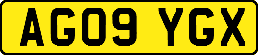 AG09YGX