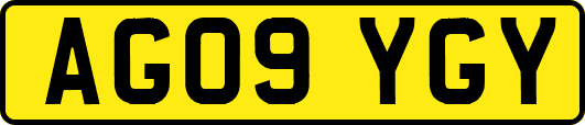 AG09YGY