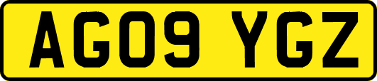 AG09YGZ