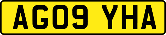 AG09YHA