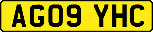 AG09YHC