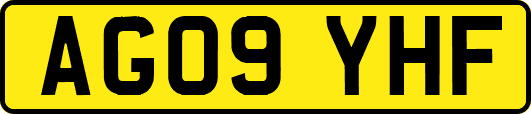 AG09YHF