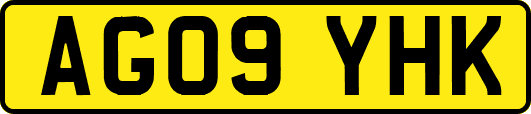 AG09YHK