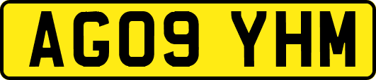 AG09YHM