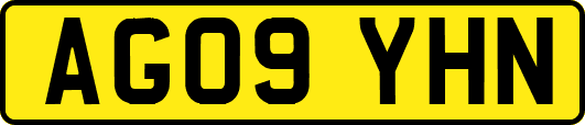 AG09YHN