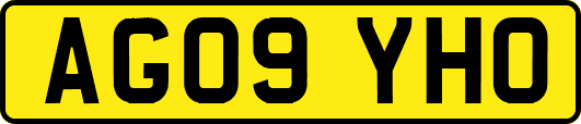 AG09YHO