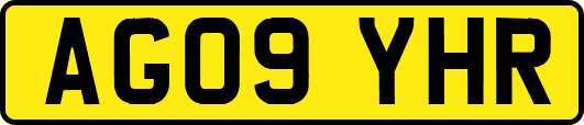 AG09YHR
