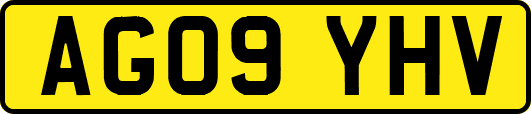 AG09YHV