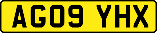 AG09YHX
