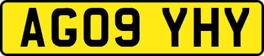 AG09YHY