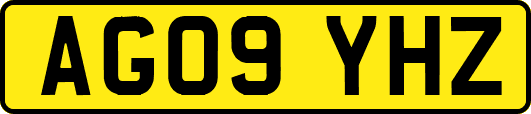 AG09YHZ
