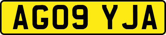 AG09YJA