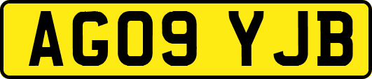 AG09YJB