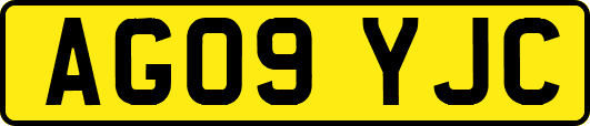 AG09YJC