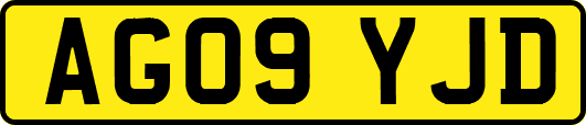 AG09YJD