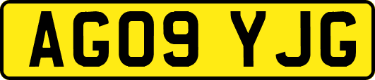 AG09YJG