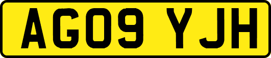 AG09YJH