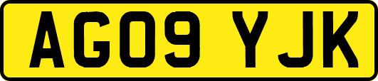AG09YJK