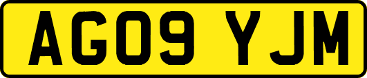 AG09YJM