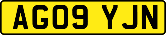 AG09YJN