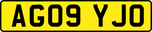 AG09YJO