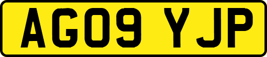 AG09YJP