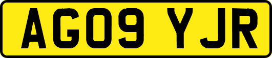 AG09YJR