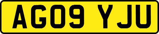 AG09YJU