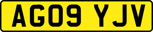 AG09YJV