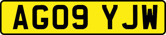 AG09YJW