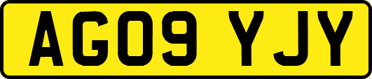 AG09YJY