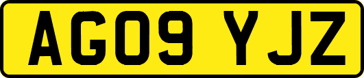 AG09YJZ