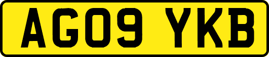 AG09YKB