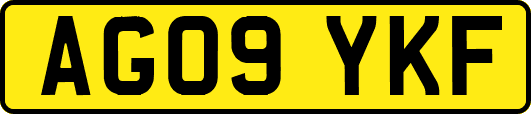AG09YKF
