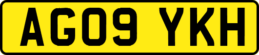 AG09YKH
