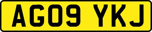 AG09YKJ