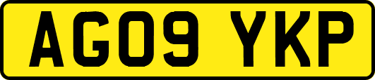 AG09YKP