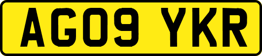 AG09YKR