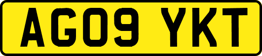 AG09YKT