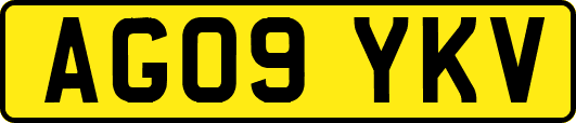 AG09YKV