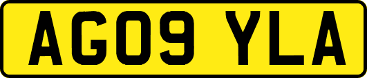 AG09YLA