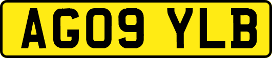 AG09YLB